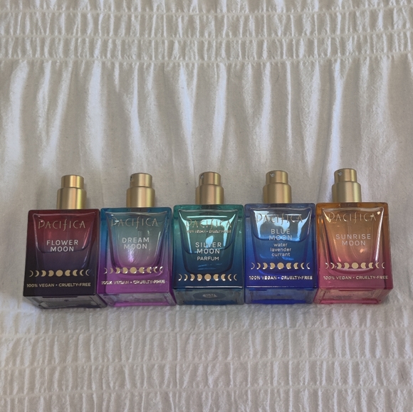 Pacifica Spray Bundle - Picture 1 of 7